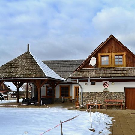 Penzión Schweintaal Bravacovo Exterior foto
